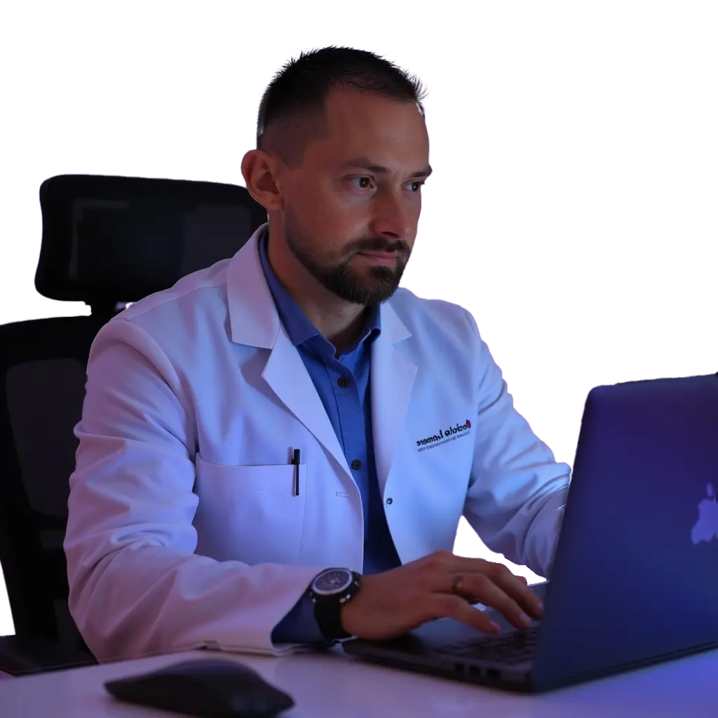 Klinika SEO