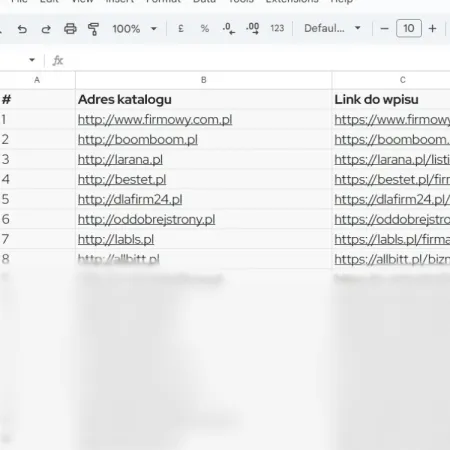 Link Building