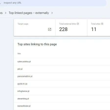 Link Building