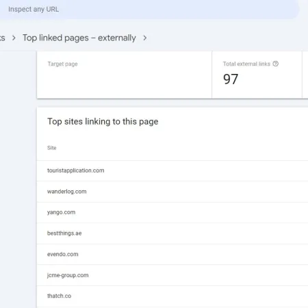 Link Building