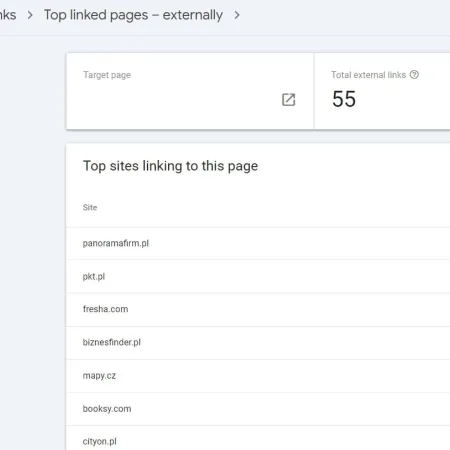Link Building