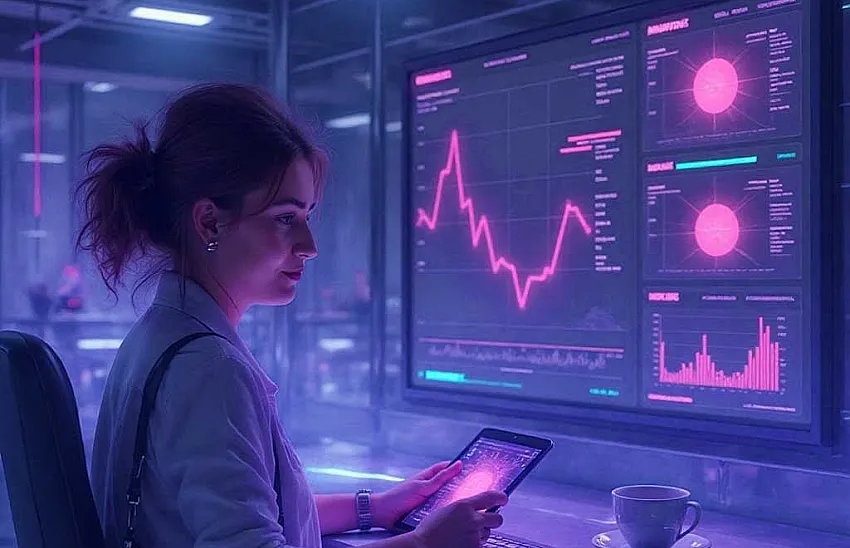 Jak osiągnąć wyższą pozycję w Google My Business Profile (GMP)